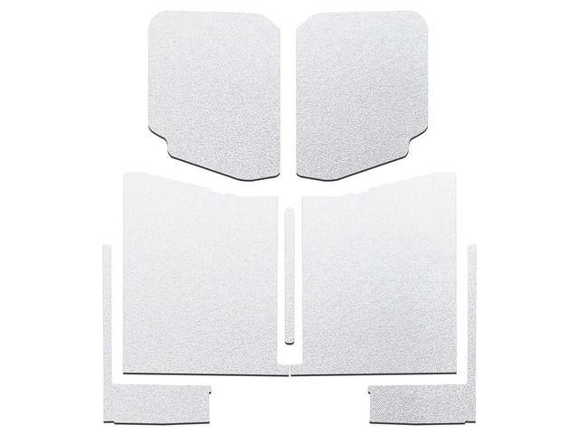 MAT SOUND DAMPING