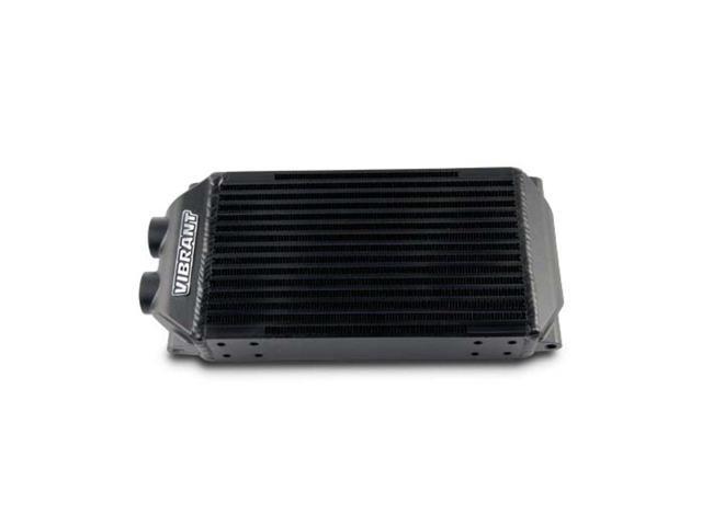 INTERCOOLERS AND OIL COOLERS