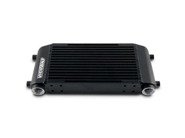 INTERCOOLERS AND OIL COOLERS