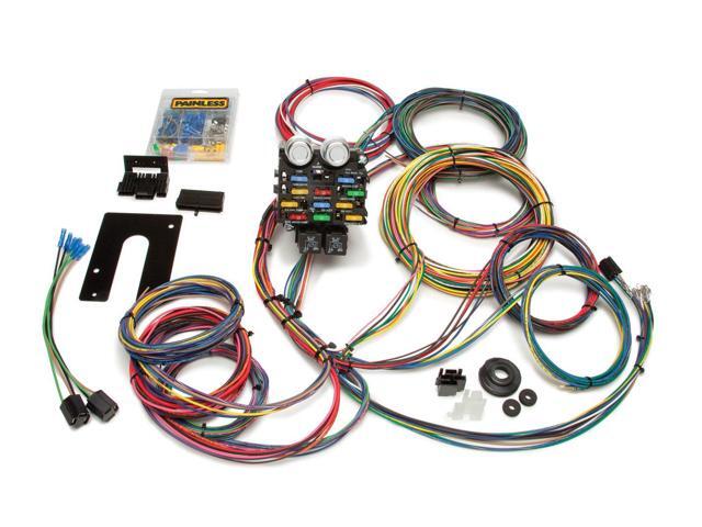 HARNESS RACE CAR KIT