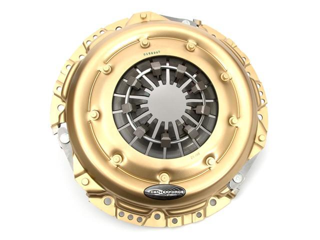 CLUTCH COVER (PRESSURE PLATE)