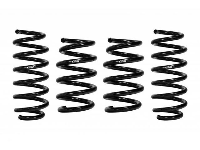 PERFORMANCE LOWERING SPRINGS