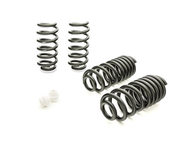 COIL SPRING LOWERING KIT