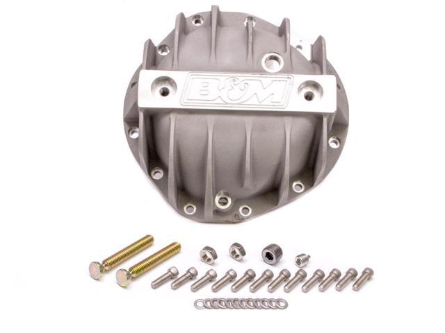 DIFFERENTIAL COVER