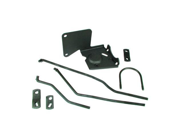 INSTALLATION KIT SIS & C/P