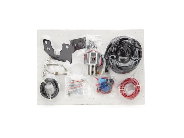 LINE LOCK KIT