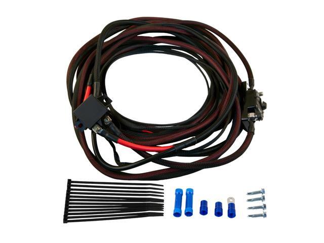 FUEL PUMP WIRING KIT