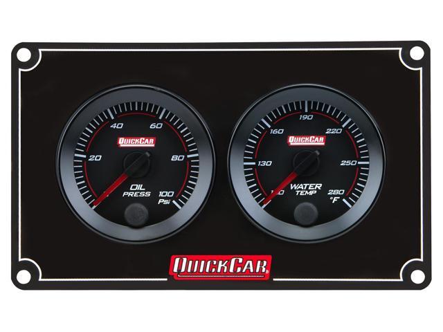 RedLine Panel 2-1/16in OP/WT