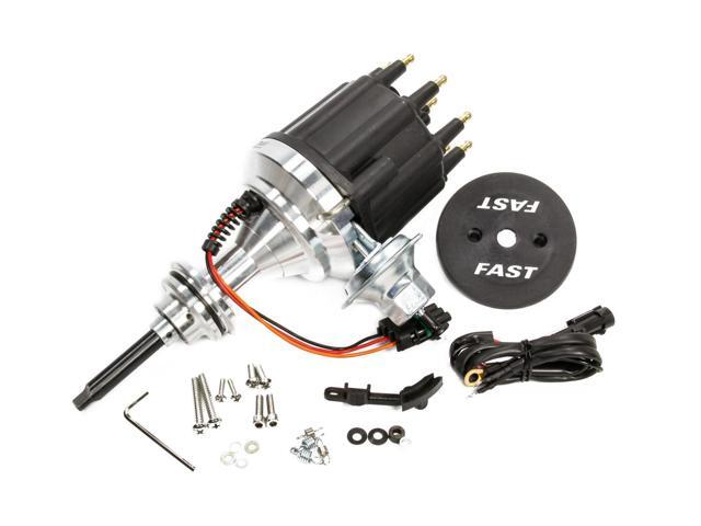 XDI EZ-Run Distributor SBM A 273-360