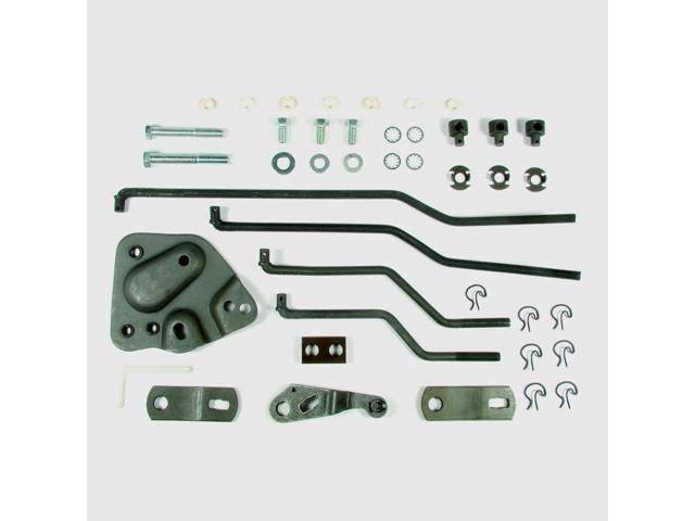 INSTALLATION KIT SIS & C/P