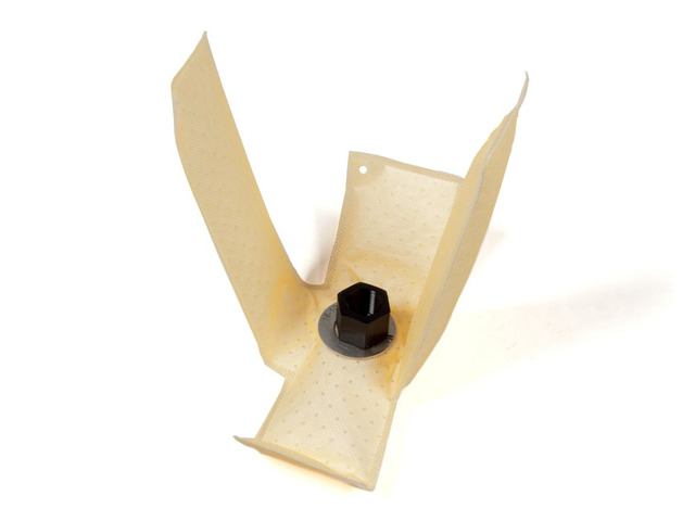 HYDRAMAT (15X8 CROSS)
