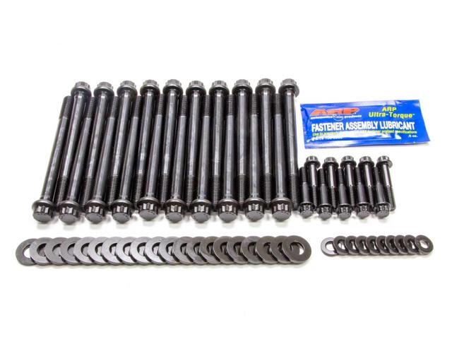 HEAD BOLTS