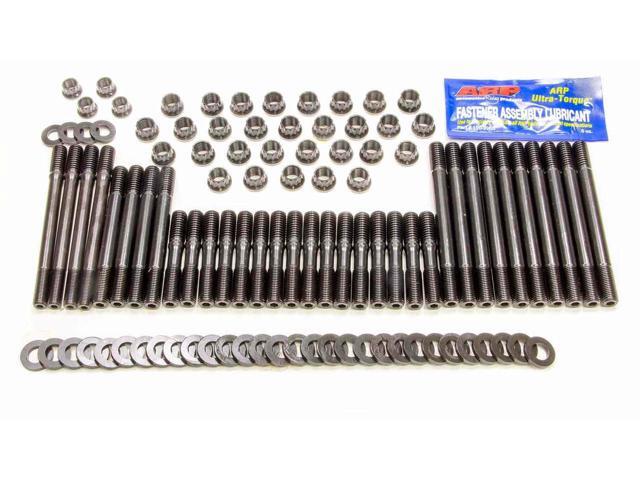 HEAD STUDS BRODIX HEADS