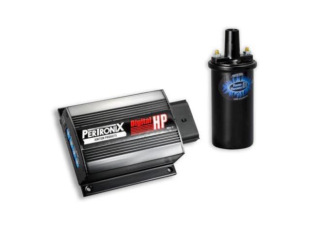 IGNITION BOX AND COIL KITS