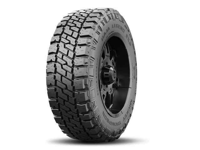Baja Legend EXP Tire LT315/75R16 127/124Q