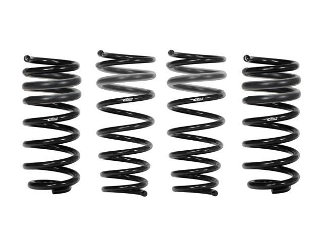 PRO-KIT PERFORMANCE SPRINGS