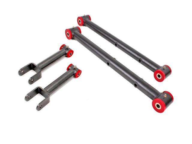 REAR SUSPENSION KIT