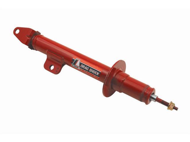90/10 Front Drag Shock 2010-11 Dodge Challenger