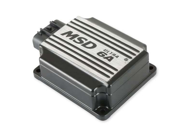ULTRA 6A IGNITION CONTROLLER