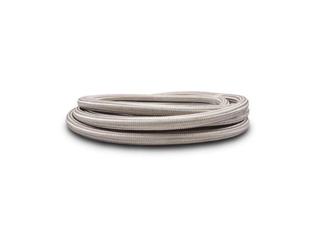 BRAIDED HOSE