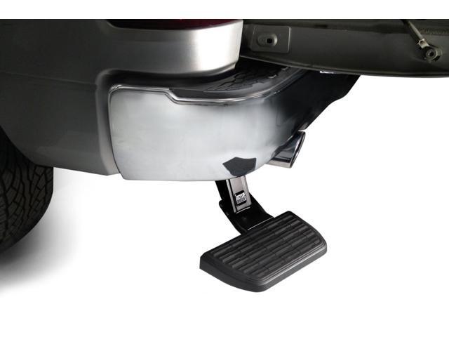 AMP BEDSTEP