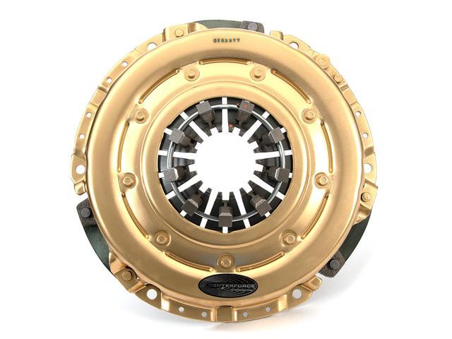 CLUTCH COVER (PRESSURE PLATE)