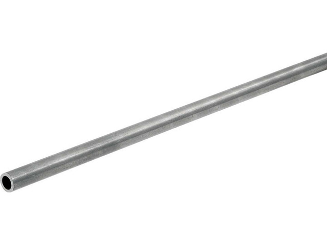 Mild Steel Round Tubing 1-3/4in x .065in x 20ft
