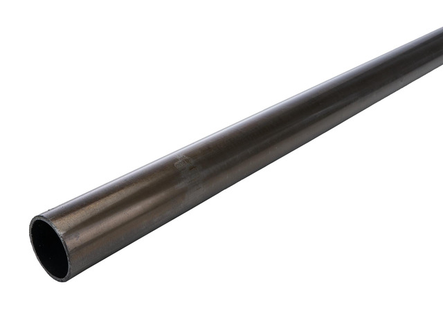 Round DOM Steel Tubing 1-1/2in x .083in x 12ft