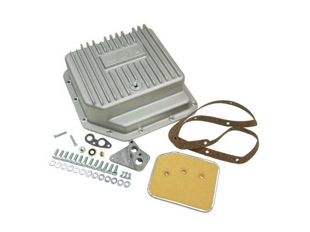 AUTO TRANS OIL PAN