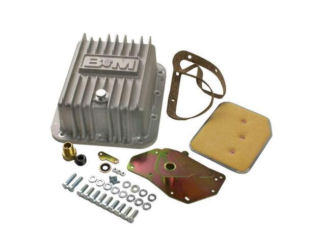 AUTO TRANS OIL PAN