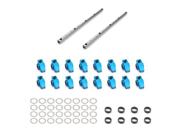 ROLLER-ROCKER ARMS