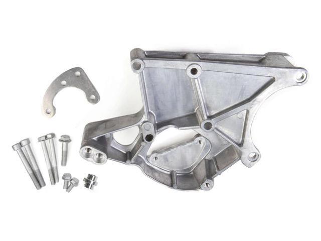 ACCESSORY DRIVE COMPONENT MOUN
