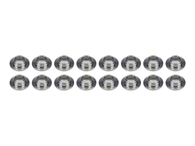 1.115 TI Valve Spring Retainers - 10 Degree