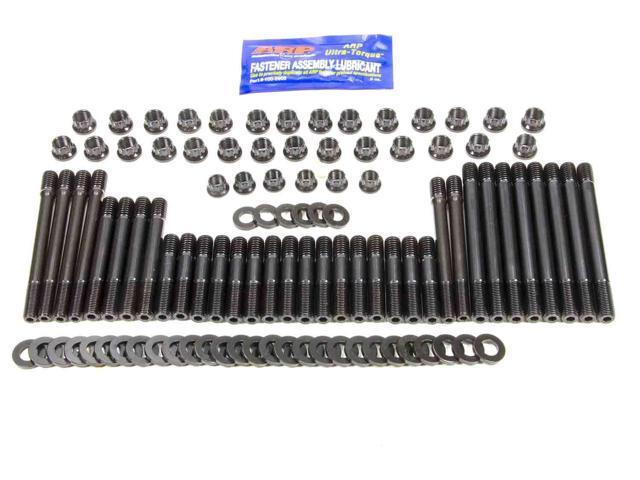 SB CHEVY 18-DEG W/ 3/8 HOLES