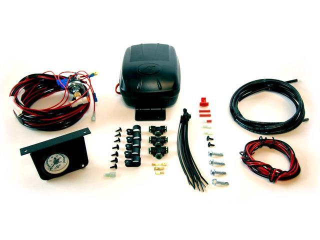 Load Controller II - Single Ga