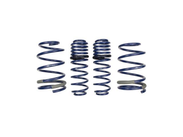 2005-12 MUSTANG GT LOWERING K