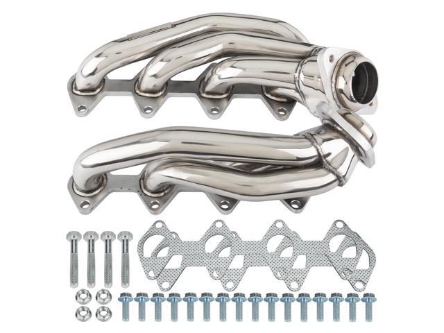 HEADERS SHORTY SS FORD 4.6L PA