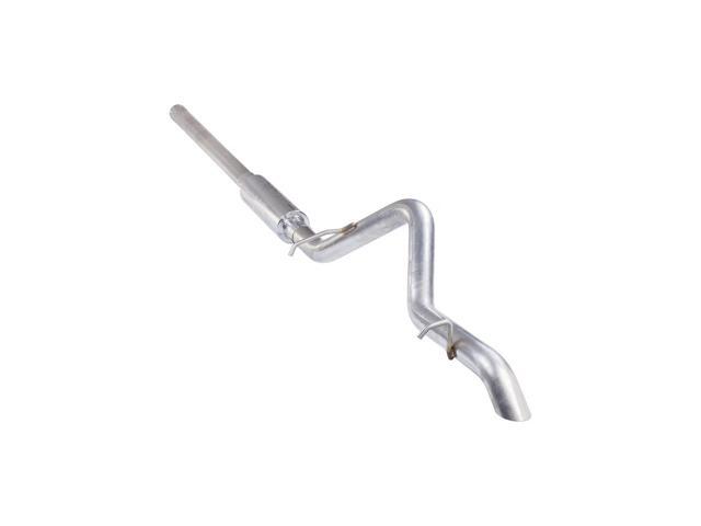CATBACK EXHAUST