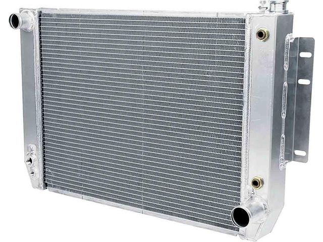 RADIATOR 1967-69 CAMARO