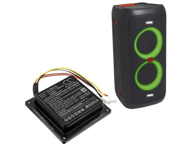 Cameron Sino Battery for JBL PartyBox 100 PN:JBL SUN-INTE-260 3400mAh / 48.96Wh