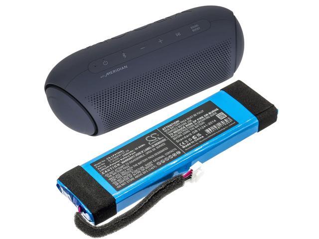 Cameron Sino Battery for LG XBOOM Go PL7 PN:LG EAC66836137-2S 3500mAh / 25.90Wh