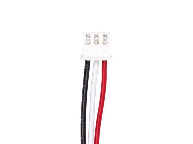 3400mAh / 12.58Wh Battery for Theradome LH40, LH80, LH80 Pro PN:Theradome INR18650-1S1P