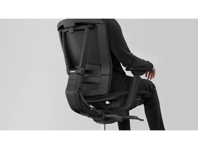 Autonomous ErgoChair Pro Ergonomic Office Chair - Mesh
