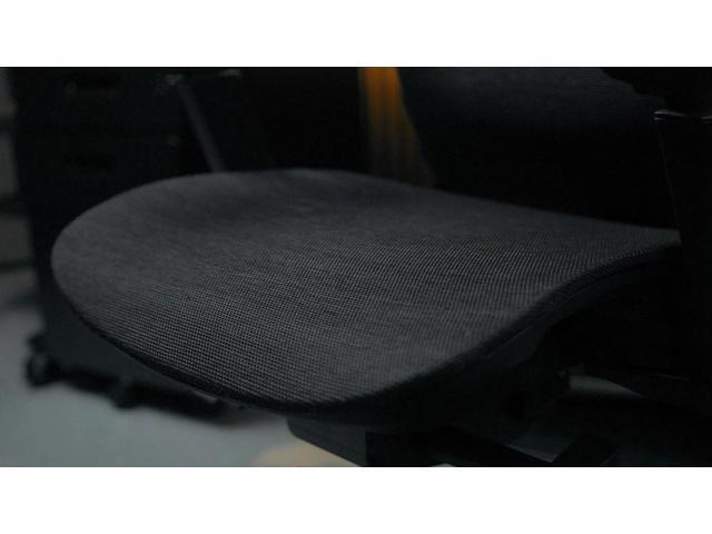 Autonomous ErgoChair Pro Ergonomic Office Chair - Mesh
