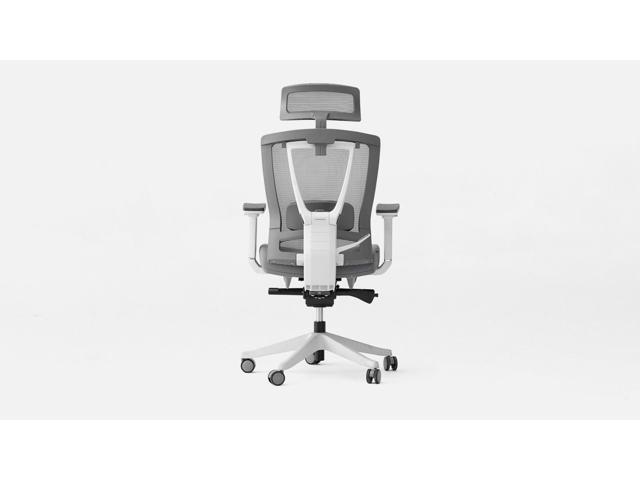 Autonomous ErgoChair Pro Ergonomic Office Chair Cool Gray - Foam