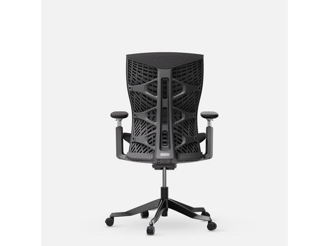 Autonomous ErgoChair Ultra 2 Ergonomic Office Chair Onyx Black - Without Headrest