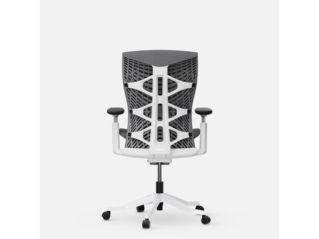 Autonomous ErgoChair Ultra 2 Ergonomic Office Chair Dover Gray - Without Headrest