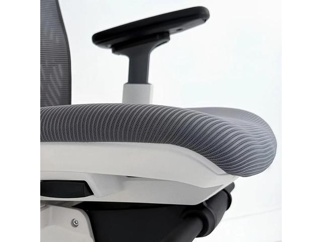 Autonomous ErgoChair Ultra 2 Ergonomic Office Chair Dover Gray - Without Headrest