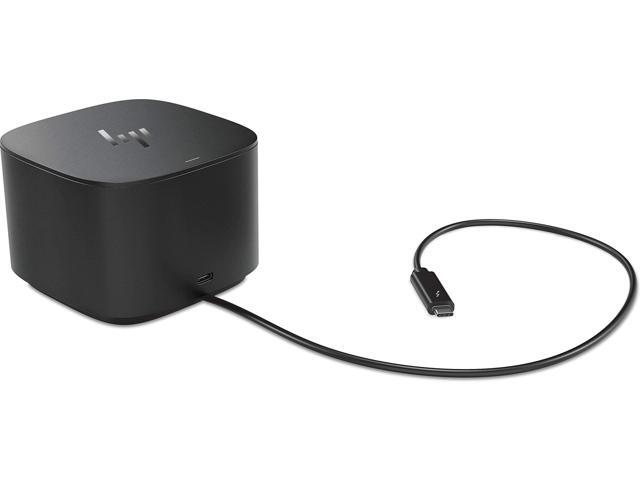 HP Thunderbolt Dock 120W G2 (2UK37AA#ABA) Docking Station Port Replicator