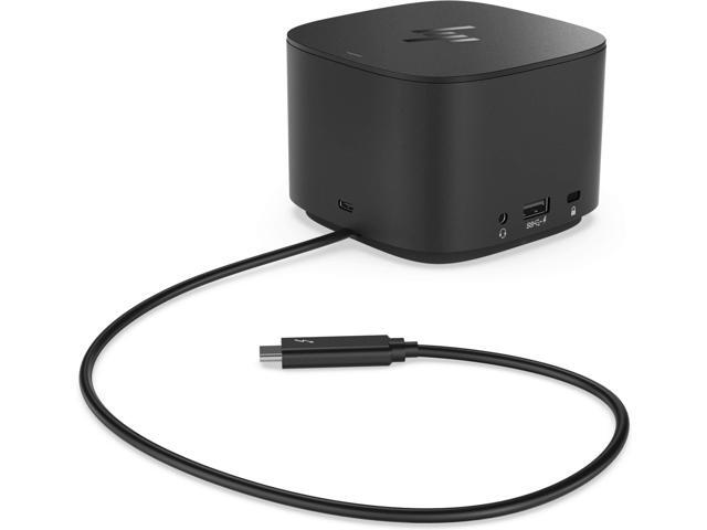 HP Thunderbolt Dock 120W G2 (2UK37AA#ABA) Docking Station Port Replicator